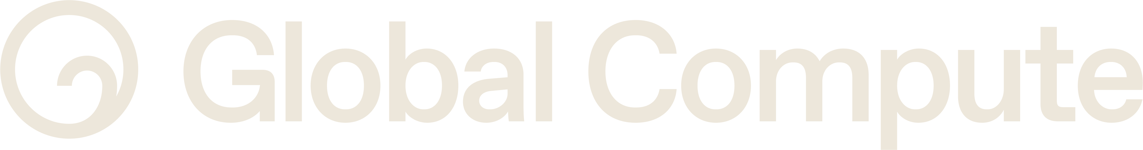 Global Compute